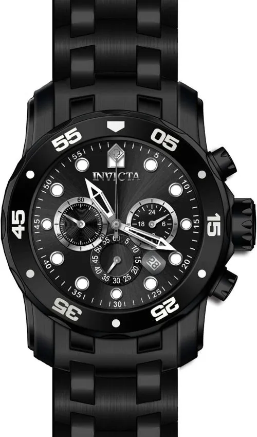 Invicta Pro Diver Mens sold by Jura Watches product image thumbnail 2