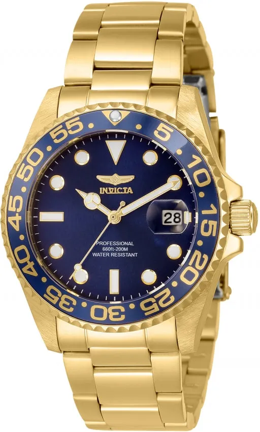Invicta Pro Diver Ladies sold by Jura Watches