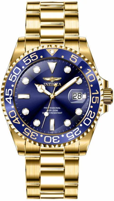 Invicta Pro Diver Ladies sold by Jura Watches product image thumbnail 2