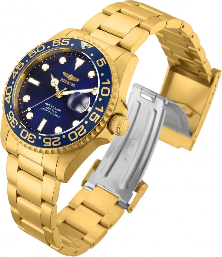 Invicta Pro Diver Ladies sold by Jura Watches product image thumbnail 3