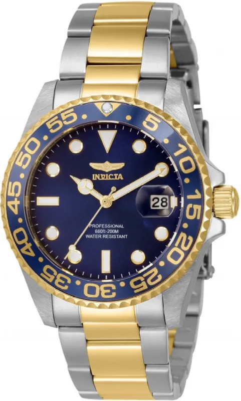 Invicta Pro Diver Ladies made by Invicta