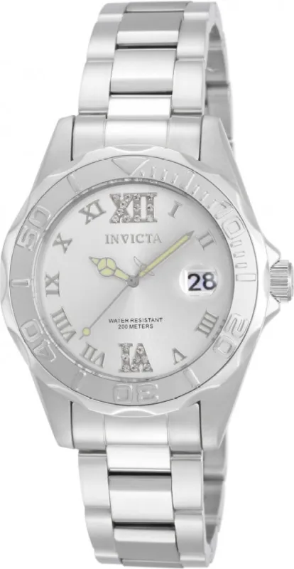 Invicta Pro Diver Ladies made by Invicta