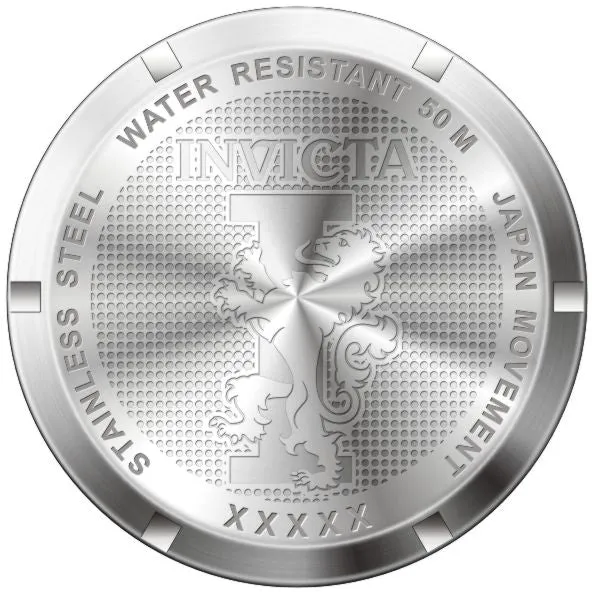 Invicta I-Force Mens sold by Jura Watches product image thumbnail 3