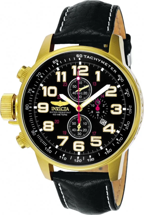 Invicta I-Force Mens sold by Jura Watches