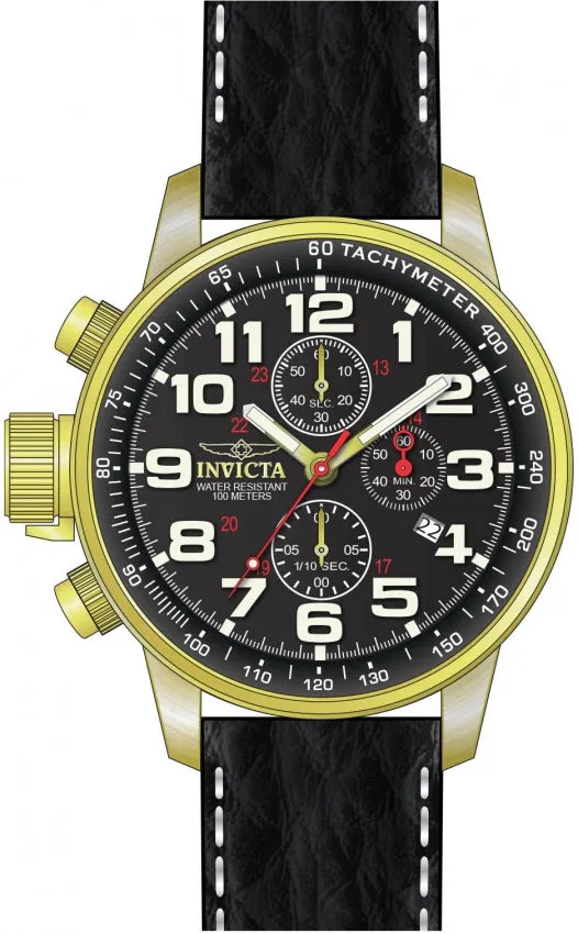 Invicta I-Force Mens sold by Jura Watches product image thumbnail 2