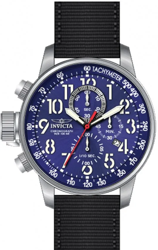 Invicta I-Force Mens sold by Jura Watches product image thumbnail 2