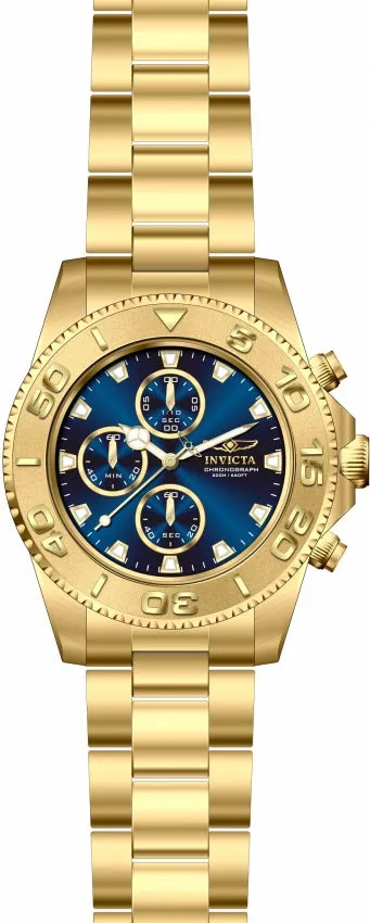 Invicta Connection Mens sold by Jura Watches product image thumbnail 2