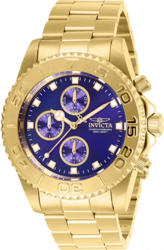 Invicta Connection Mens sold by Jura Watches