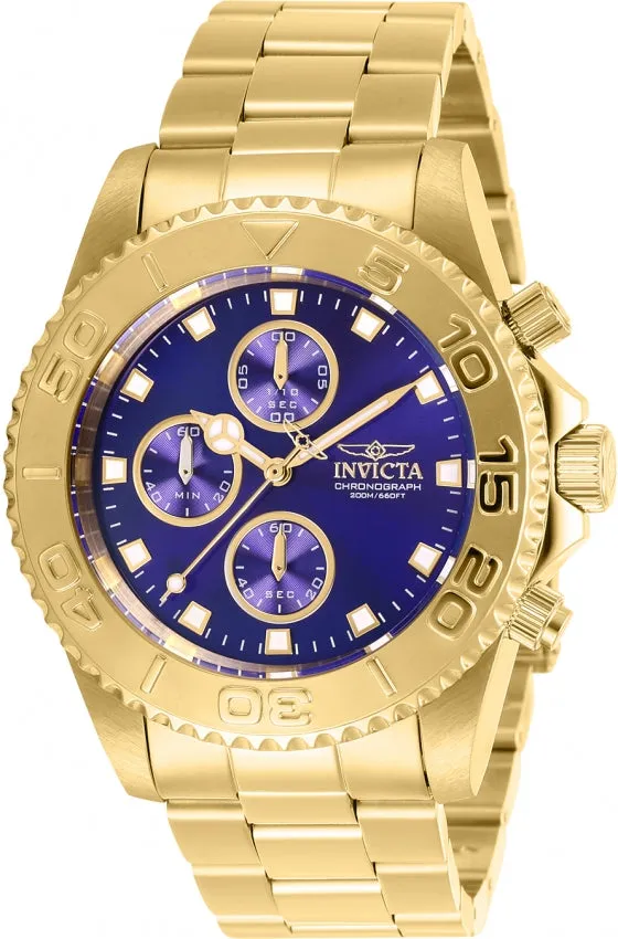 Invicta Connection Mens sold by Jura Watches