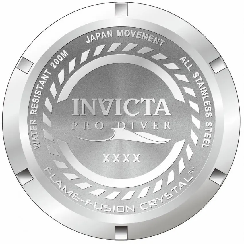 Invicta Connection Mens sold by Jura Watches product image thumbnail 4