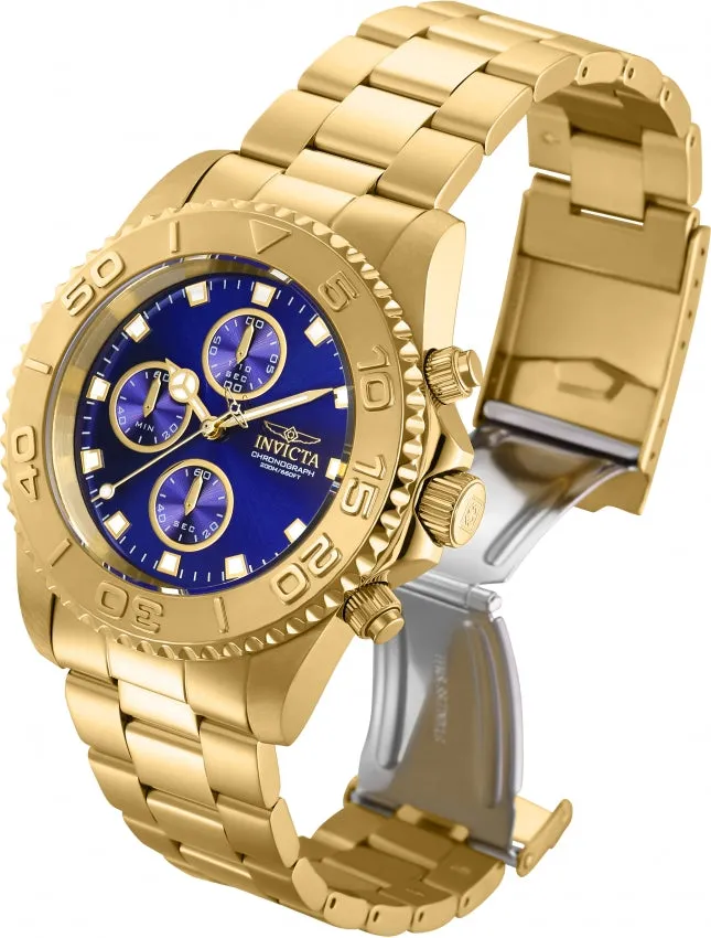 Invicta Connection Mens sold by Jura Watches product image thumbnail 3