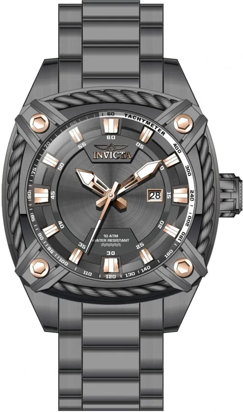 Invicta Bolt Mens sold by Jura Watches