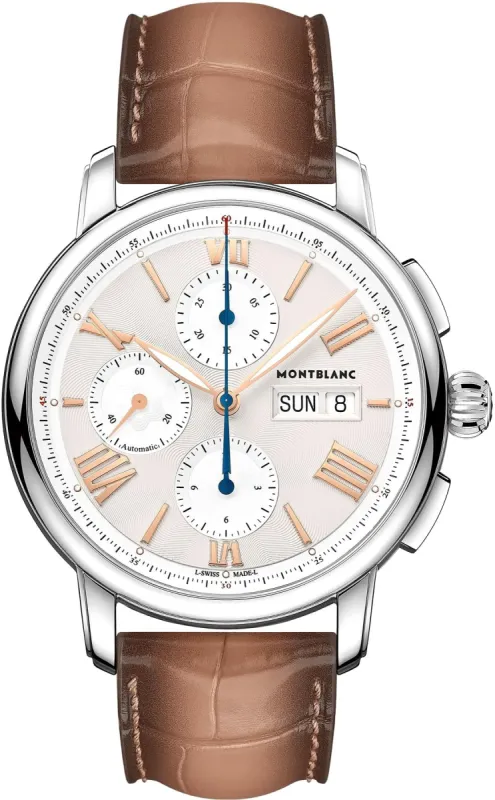 Montblanc Star Legacy sold by Jura Watches