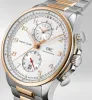 IWC Portugieser Yacht Club Chronograph sold by Jura Watches