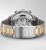 IWC Portugieser Yacht Club Chronograph sold by Jura Watches