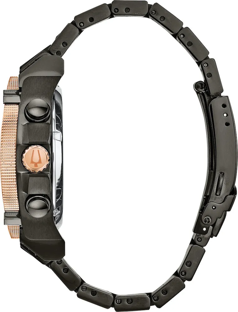 Bulova Precisionist Mens sold by Jura Watches product image thumbnail 2