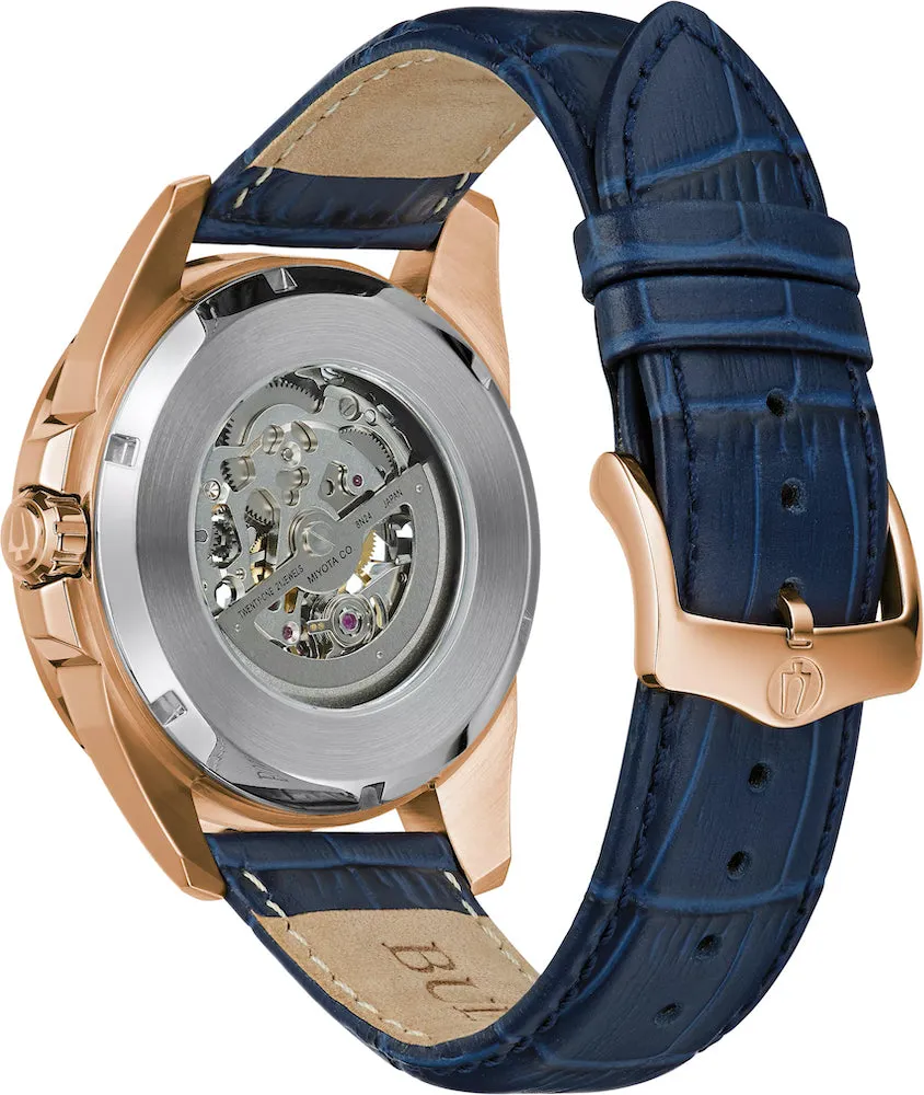 Bulova Sutton Mens sold by Jura Watches product image thumbnail 3