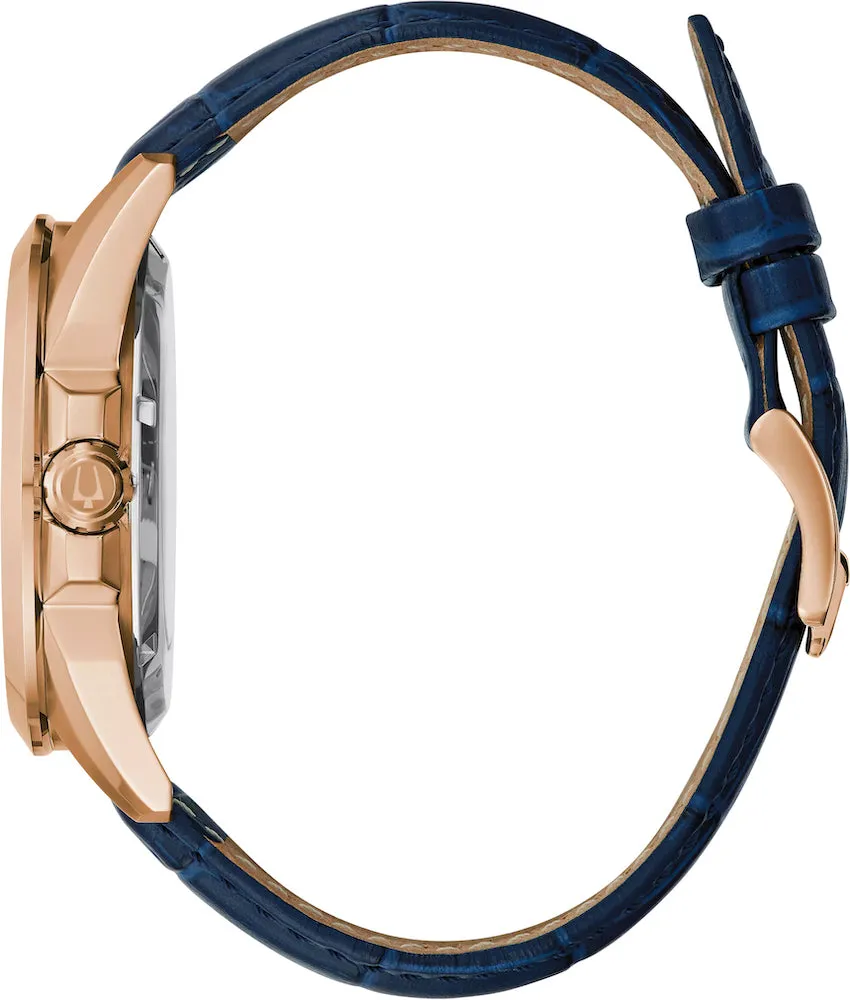 Bulova Sutton Mens sold by Jura Watches product image thumbnail 2