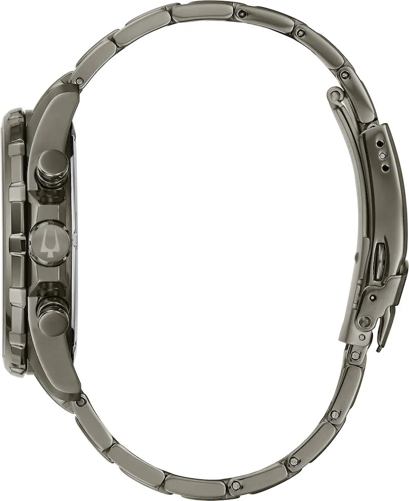 Bulova Marine Star Mens sold by Jura Watches product image thumbnail 2