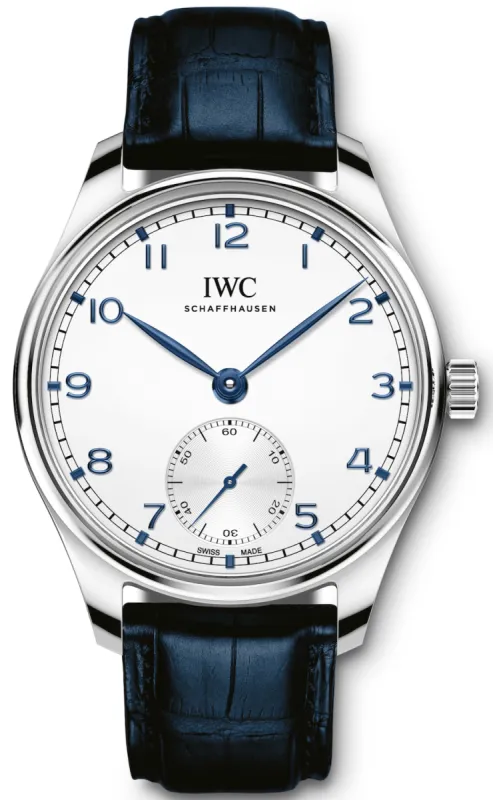 IWC Portugieser Mens sold by Jura Watches