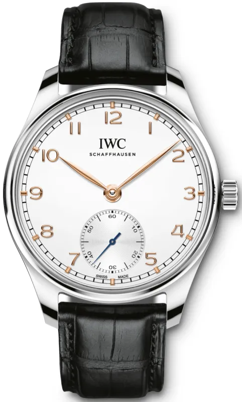 IWC Portugieser Mens sold by Jura Watches
