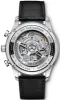 IWC Portugieser Chronograph sold by Jura Watches