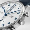 IWC Portugieser Chronograph sold by Jura Watches