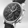IWC Portofino Chronograph sold by Jura Watches