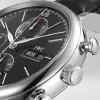 IWC Portofino Chronograph sold by Jura Watches