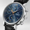 IWC Portofino Chronograph sold by Jura Watches