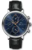 IWC Portofino Chronograph sold by Jura Watches