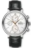 IWC Portofino Chronograph sold by Jura Watches