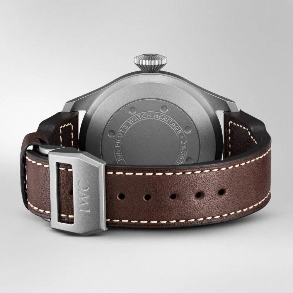 IWC Big Pilots Heritage sold by Jura Watches product image thumbnail 3