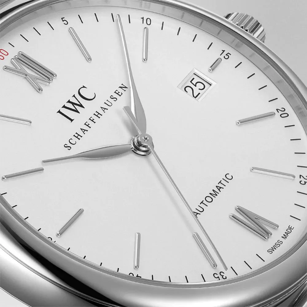 IWC Portofino Automatic sold by Jura Watches product image thumbnail 5