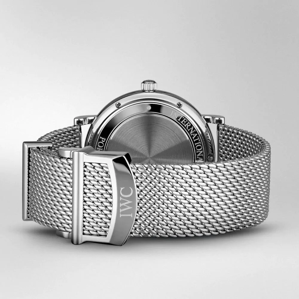 IWC Portofino Automatic sold by Jura Watches product image thumbnail 2