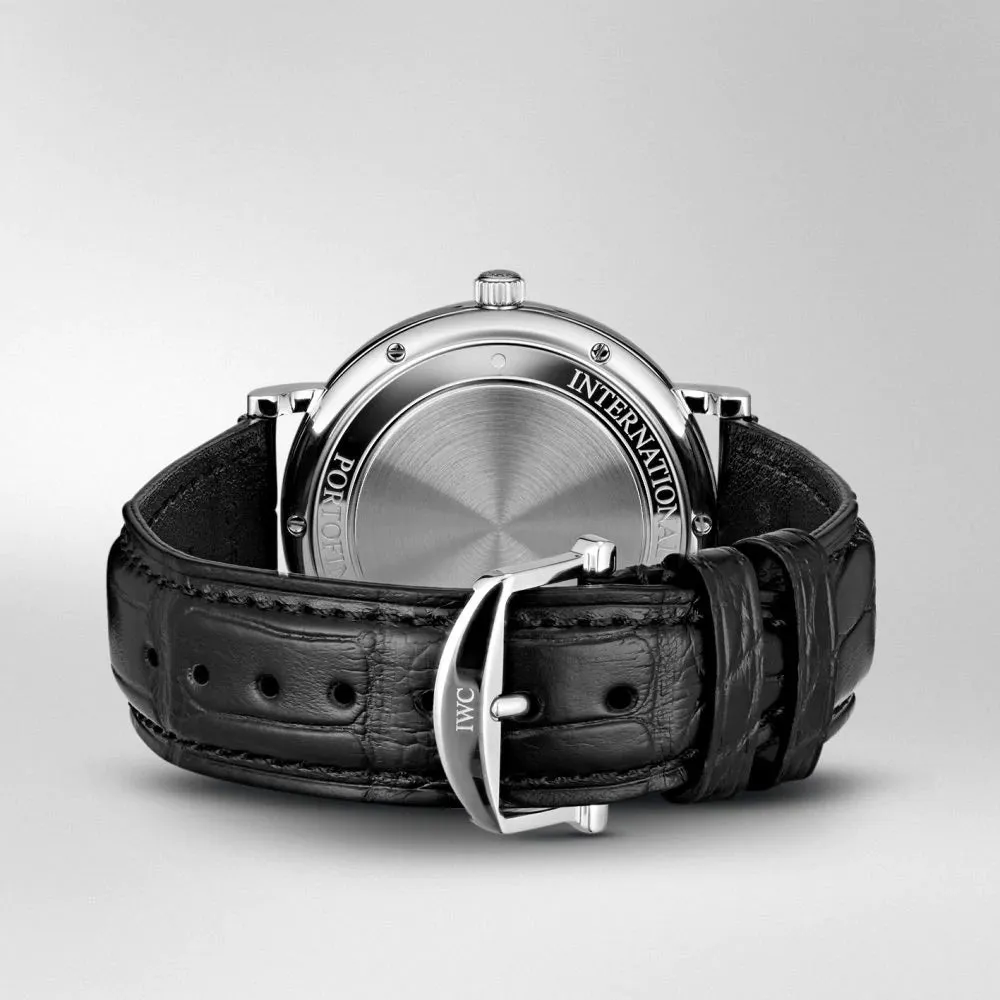 IWC Portofino Automatic sold by Jura Watches product image thumbnail 3
