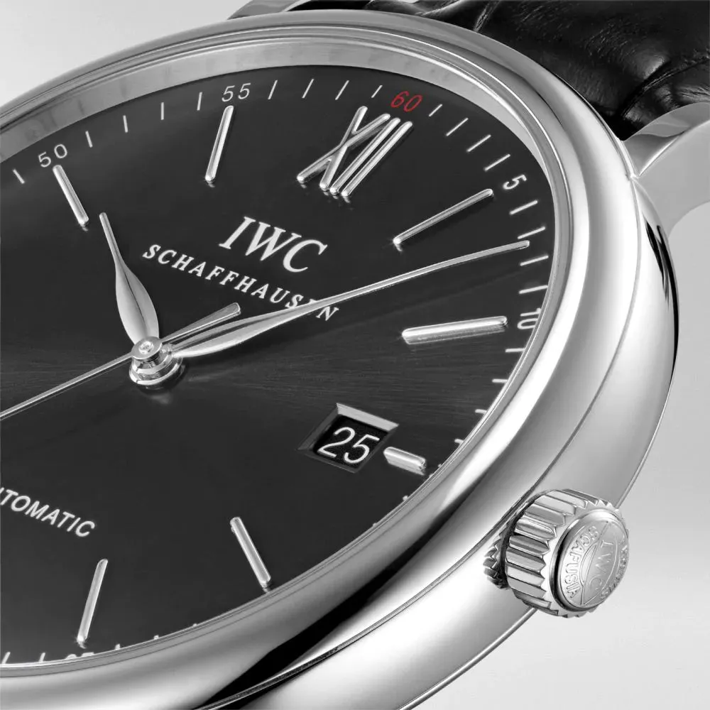 IWC Portofino Automatic sold by Jura Watches product image thumbnail 5