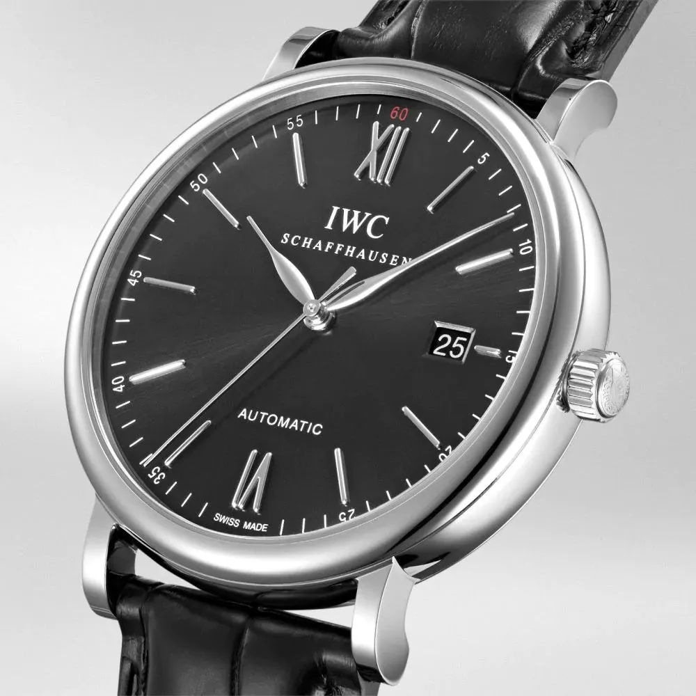 IWC Portofino Automatic sold by Jura Watches product image thumbnail 4