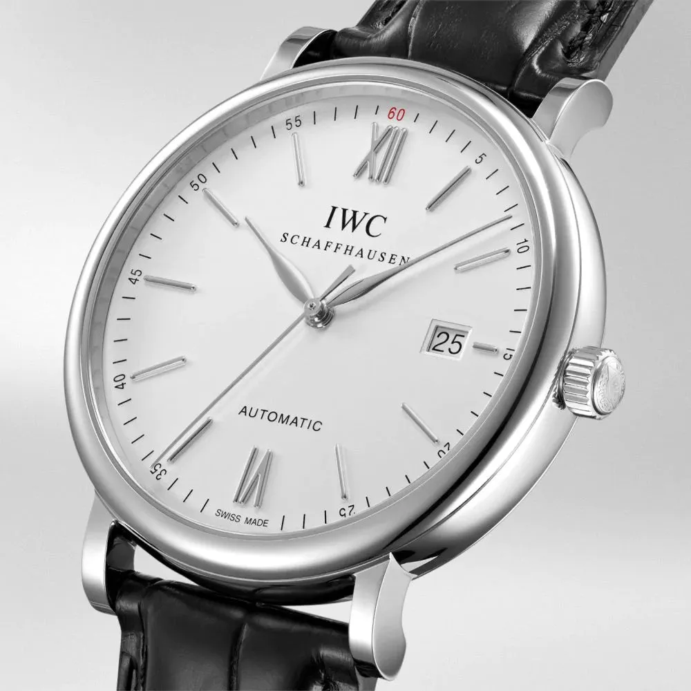 IWC Portofino Automatic sold by Jura Watches product image thumbnail 4