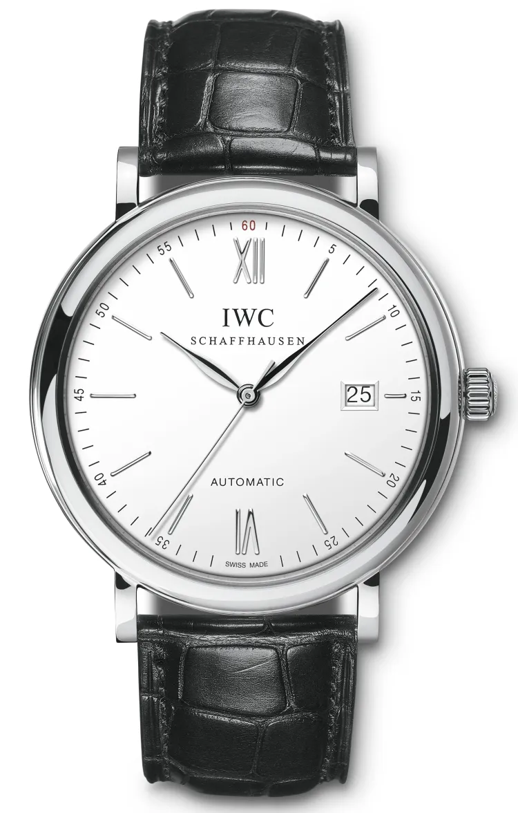 IWC Portofino Automatic sold by Jura Watches
