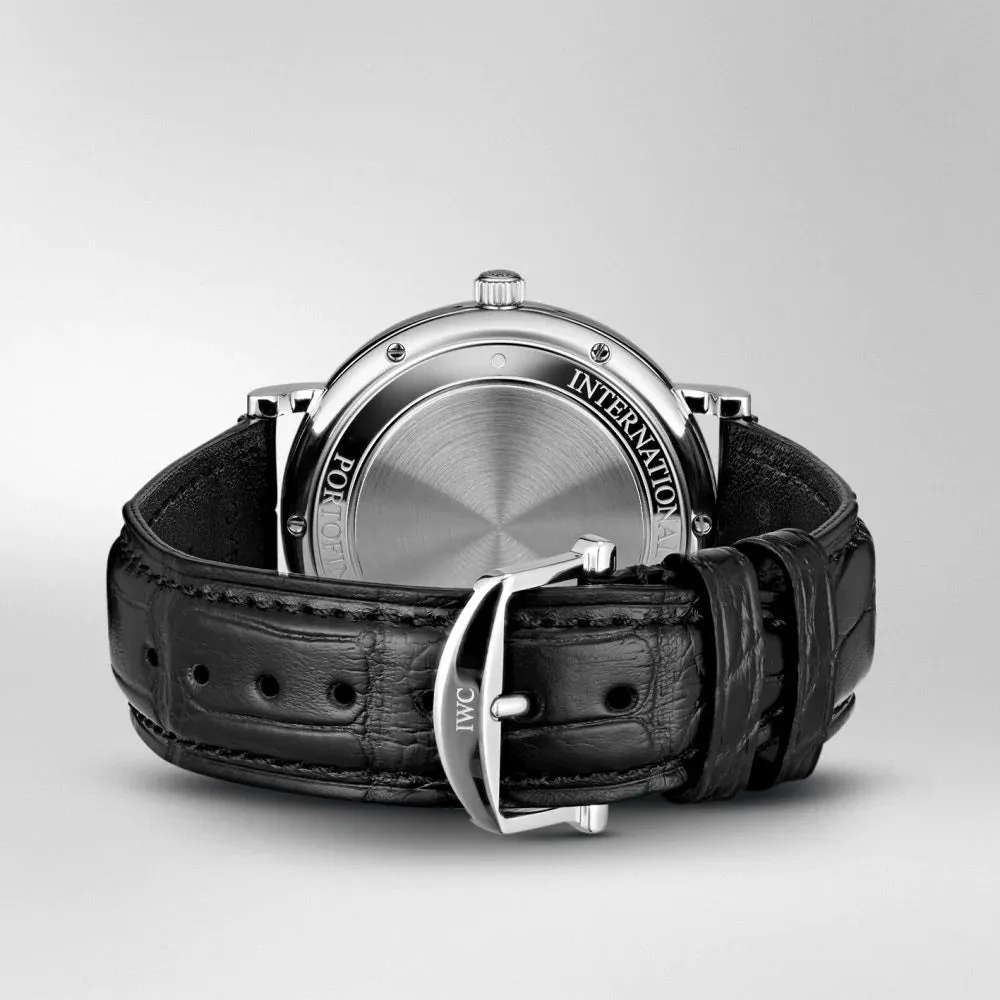IWC Portofino Automatic sold by Jura Watches product image thumbnail 3