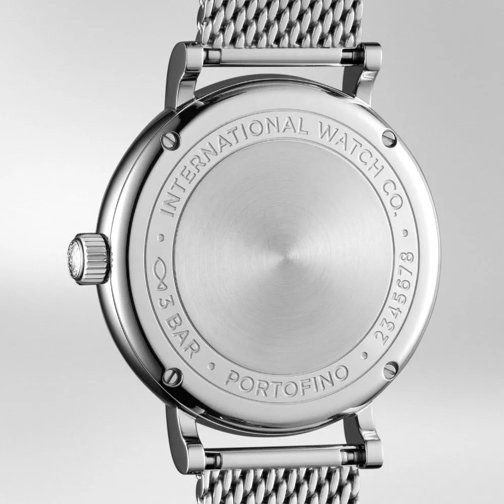 IWC Portofino Automatic 34 sold by Jura Watches product image thumbnail 2