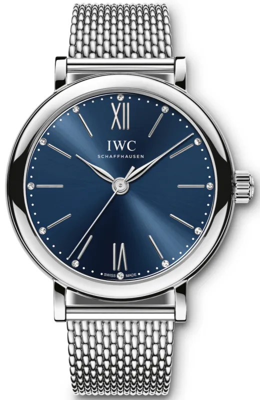 IWC Portofino Automatic 34 made by IWC