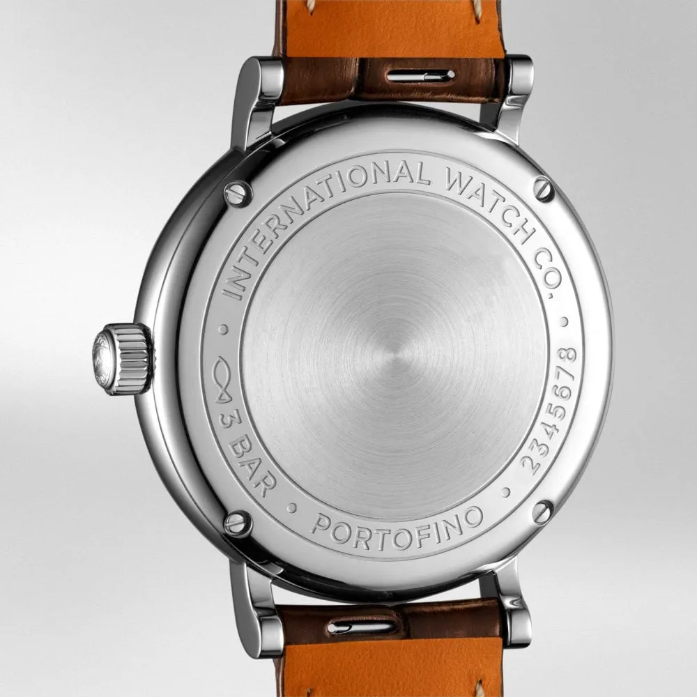 IWC Portofino Automatic 34 sold by Jura Watches product image thumbnail 2