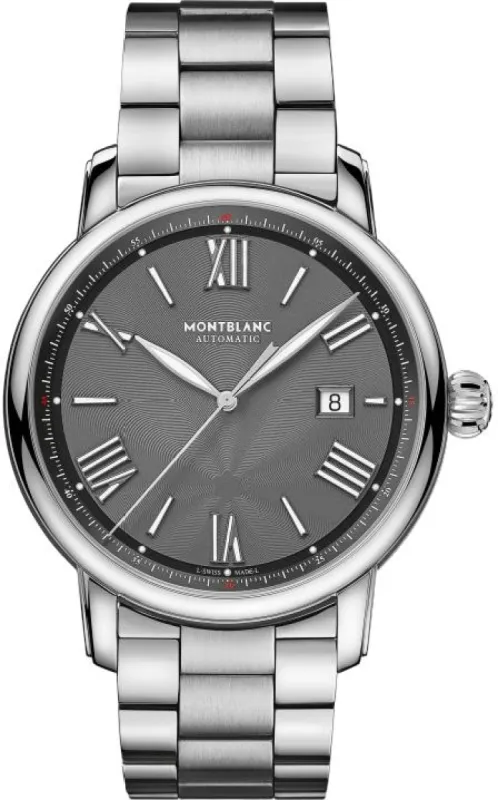 Montblanc Star Legacy Automatic Date 43 mm sold by Jura Watches