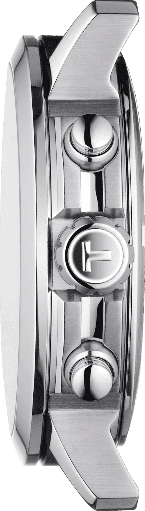 Tissot PRC200 Chronograph sold by Jura Watches product image thumbnail 3