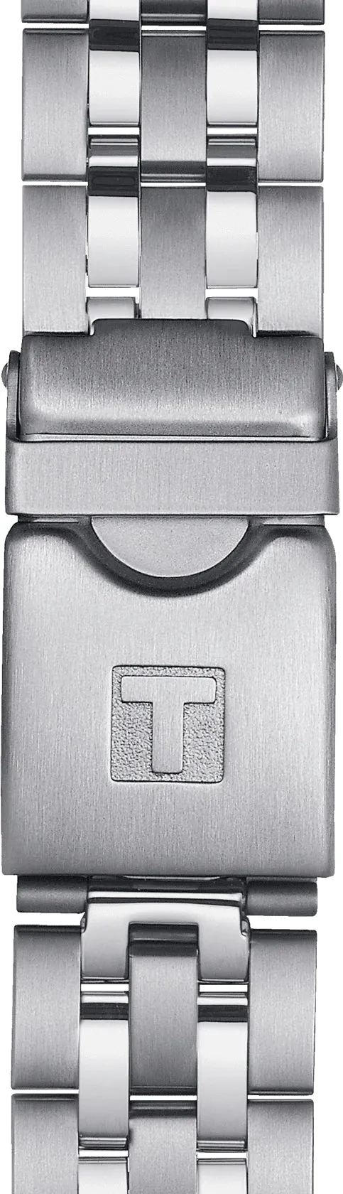 Tissot PRC200 Chronograph sold by Jura Watches product image thumbnail 4