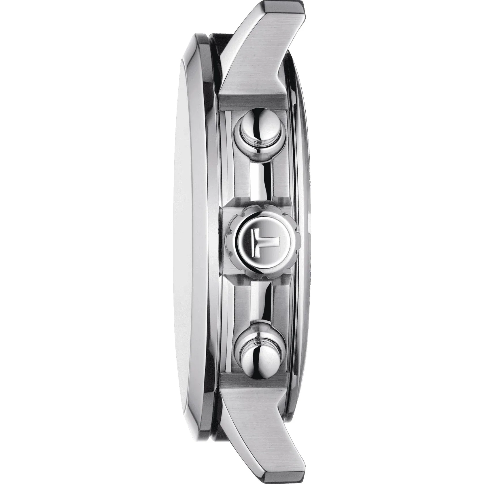 Tissot PRC200 Chronograph sold by Jura Watches product image thumbnail 3