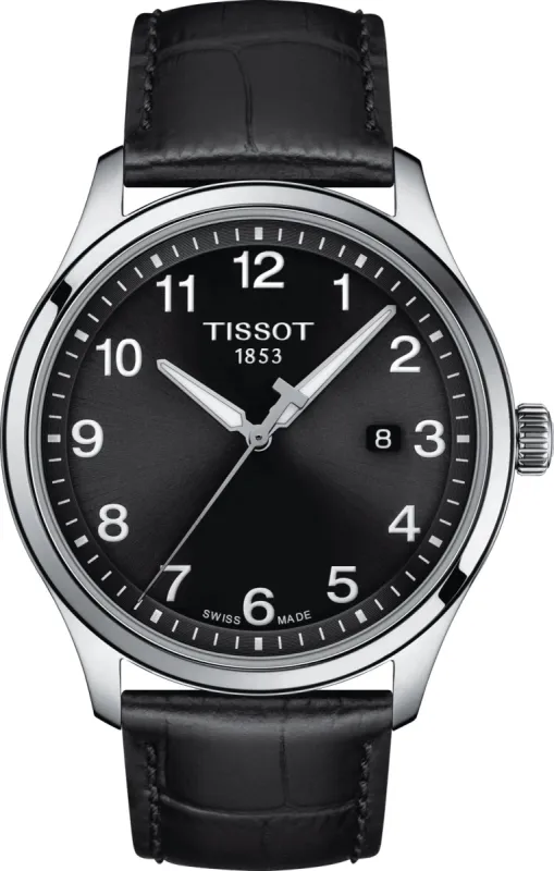 Tissot Gent XL Classic made by Tissot