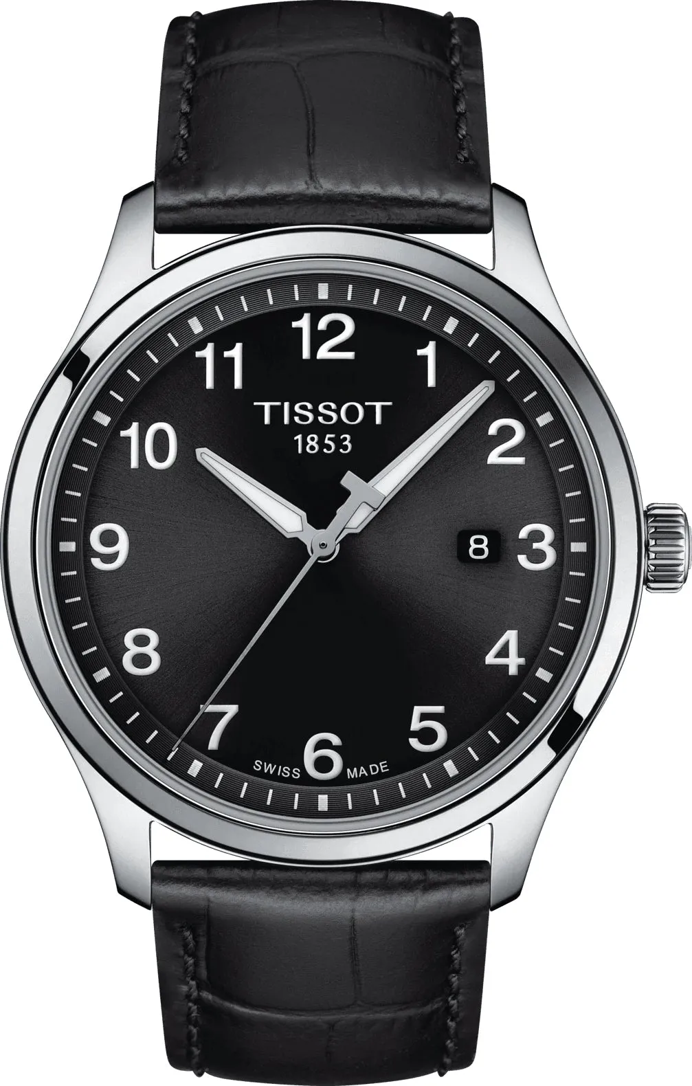 Tissot Gent XL Classic sold by Jura Watches